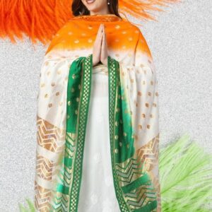 Dupattas only